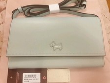 Radley DNA protect Cross body