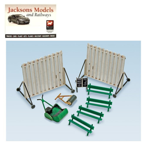 Model scene 5401 - scene,