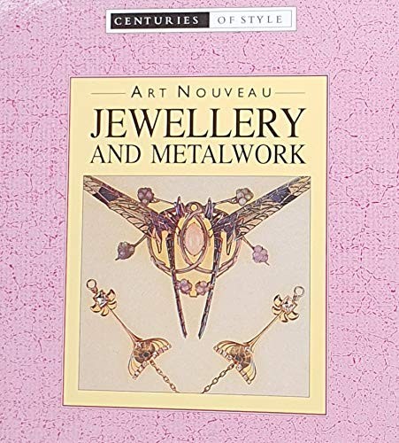 Art nouveau jewellery and - nouveau,