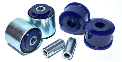 Superpro rear suspension - superpro, bush