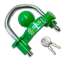 SAS VITAL HITCHLOCK, TRAILER