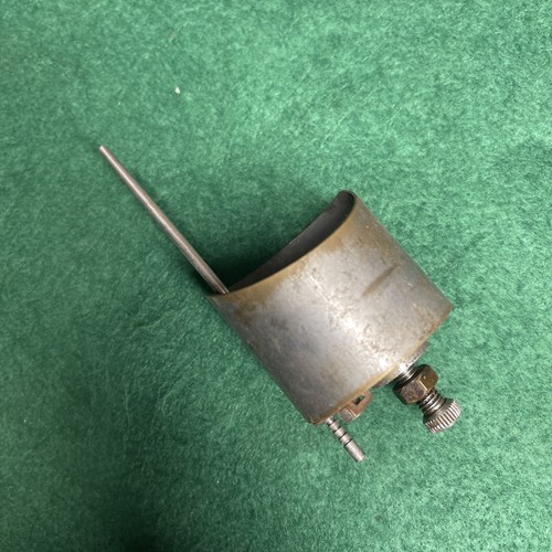 Amal carburettor slide - amal,