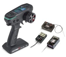DUMBO RC DDF-350 Transmitter-