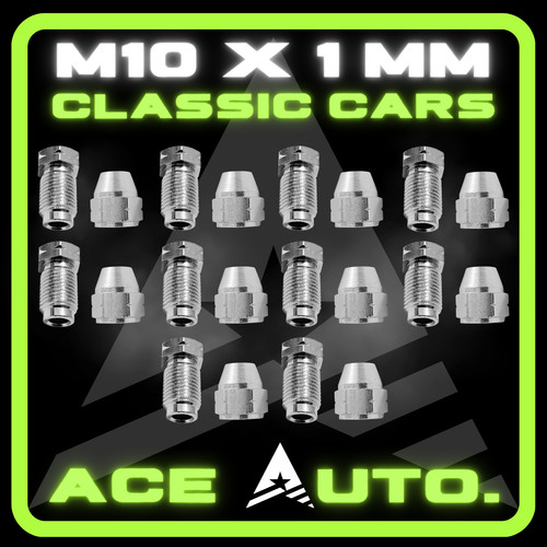 Premium m10 1mm brake - m10,