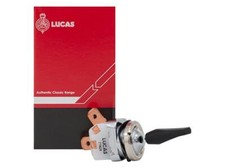 Lucas Panel Light Switch Land