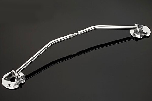 Polished adjustable aluminum - polished,