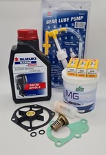 Service kit mariner mercury - service,