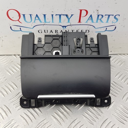 Audi ashtray front - a4,