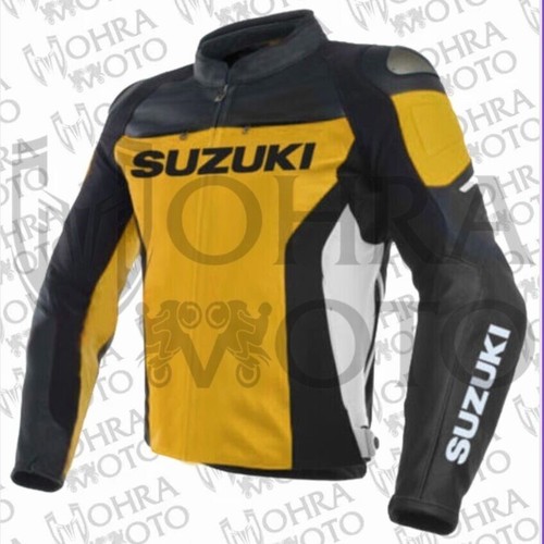 Suzuki gsxr 3mm cowhide - 1.3mm,