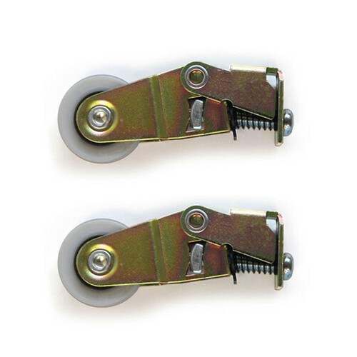 Bnl10 replacement wheels - 2,
