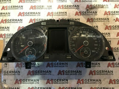 Genuine passat 2 - genuine, vw