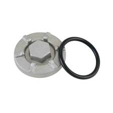 Engine Oil Drain Plug With