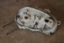 NSU Quickly crank case half