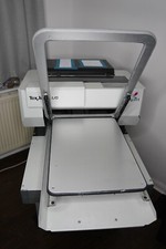 Polyprint TEXJET PLUS T-Shirt Printer DTG Direct to garment + 5 Platens