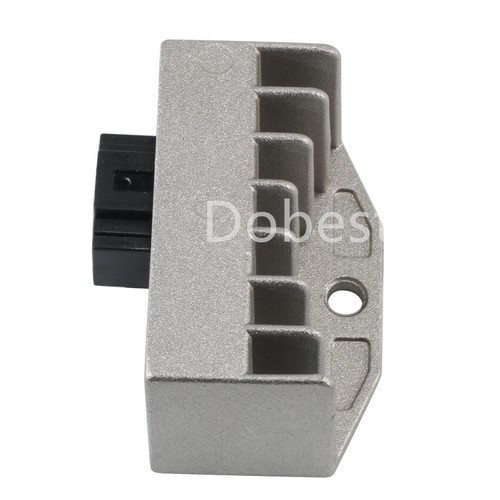 Voltage rectifier regulator - voltage,