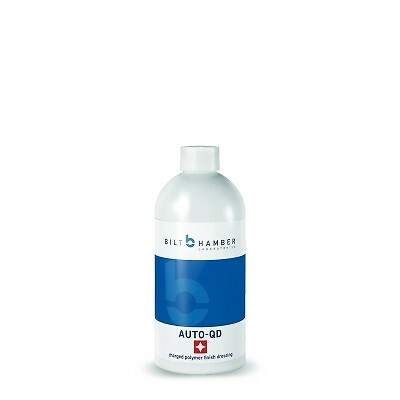 Bilt hamber auto 500ml - hamber, qd