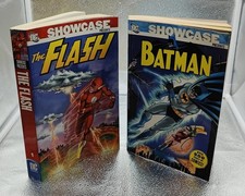 Showcase Presents Batman 1 &