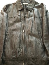 Farhi Leather