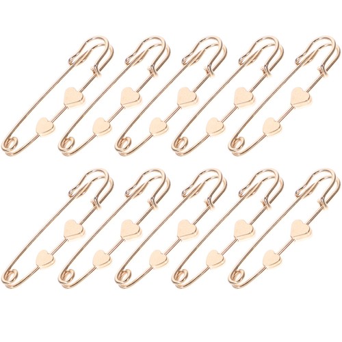 Pcs brooch women s - 10,