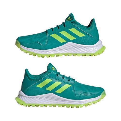Adidas youngstar pure - adidas, teal
