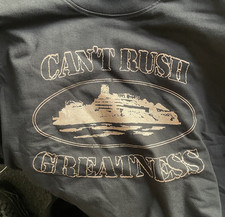 Central Cee CRG x Corteiz