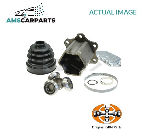Driveshaft joint kit - joint,