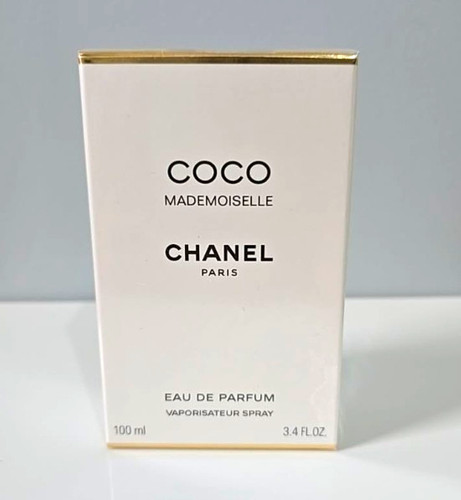 Chanel coco mademoiselle eau - chanel,