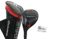 TaylorMade Stealth Golf Club