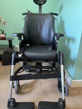 Sunrise Medical Breezy Ibis Tilt in Space Wheelchair