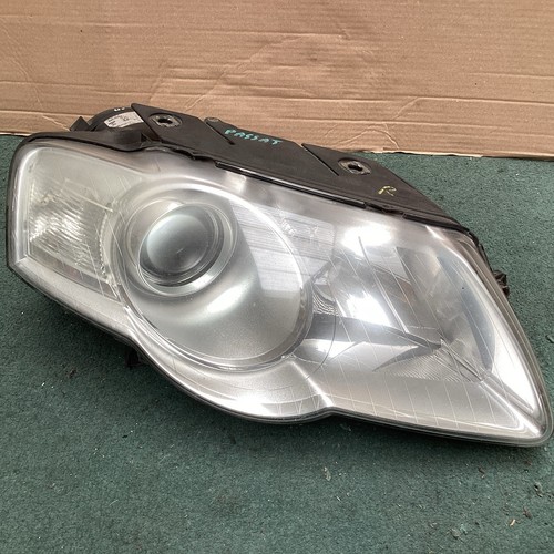 Passat headlight - vw,