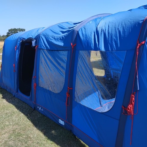 Berghaus air 400 - 400, xl