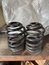 BMW E46 M3 Rear Springs