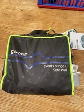 Outwell dome tent gazebo event - outwell,
