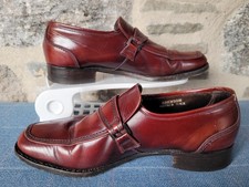 Grenson Moccasins Mens Size