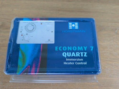 Horstmann economy quartz - horstmann,