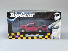 Oxford Top Gear Indestructible