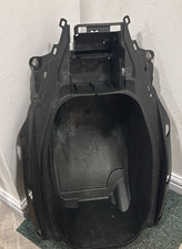 Underseat Storage Box Yamaha