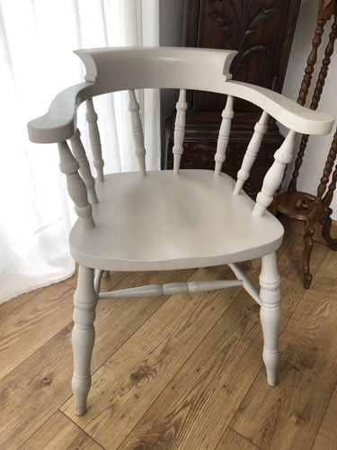 Captains chair heavy - captains, solid