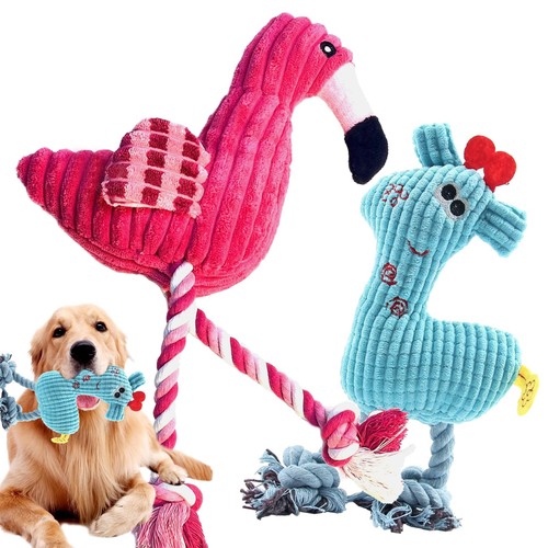 Mrsohret pack plush dog - plush,