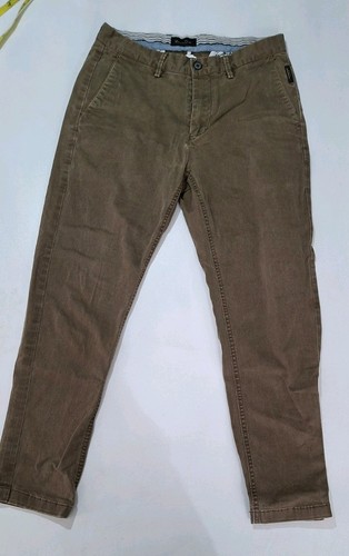 Massimo dutti men chino - men's,