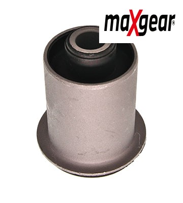 Rear upper control - rear,