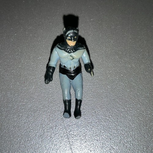 Vintage corgi 267 batman - vintage,