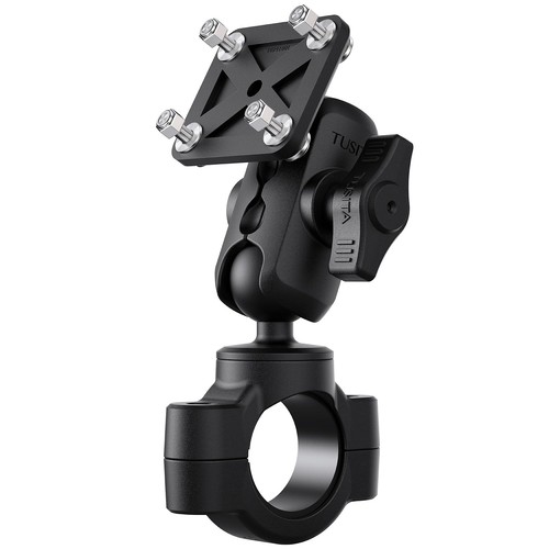 Motorcycle gps mount for - motorcycle,