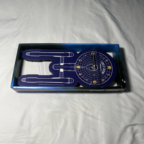 Star trek enterprise - star, u.s.s.