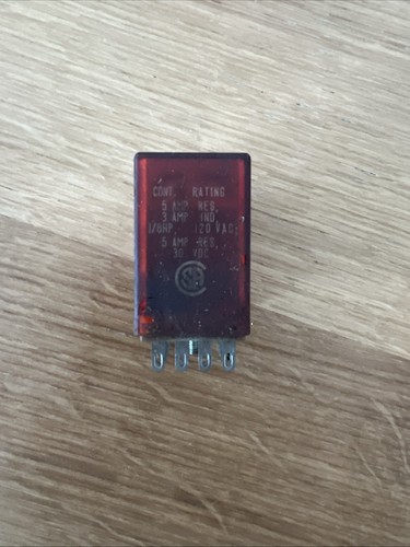 Rock ola part - part, relay