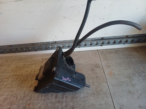 Derbi mulhacen 125 airbox - 125,