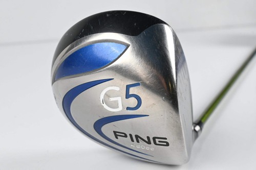 Ping driver degree - driver, /