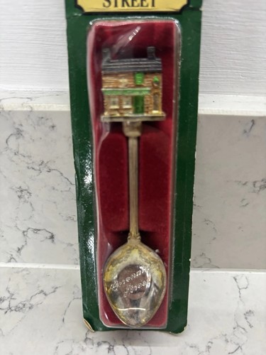 Coronation street souvenir - street,