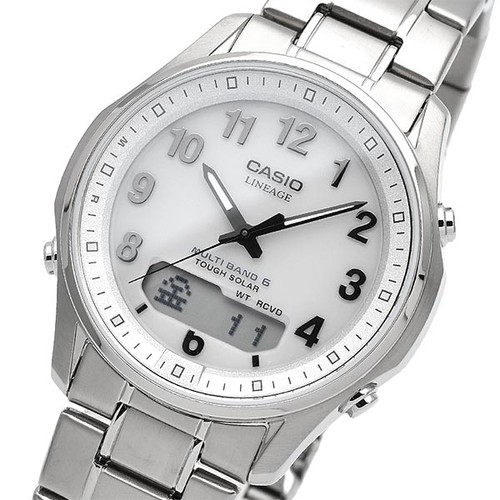 【CASIO】LINEAGE