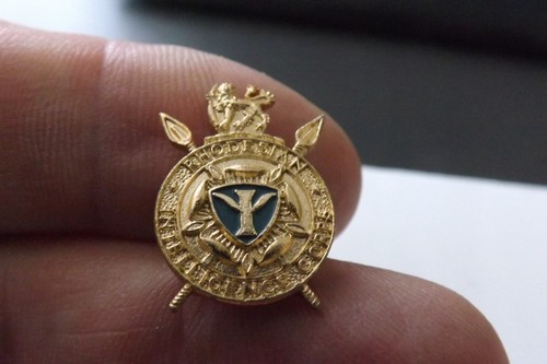 South africa military badge - africa,